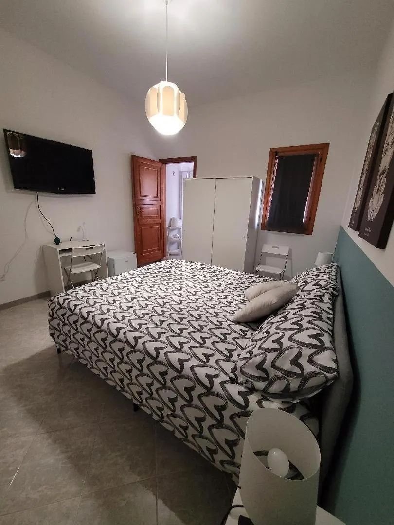Casa Makira Apartment Terrasini 0*,