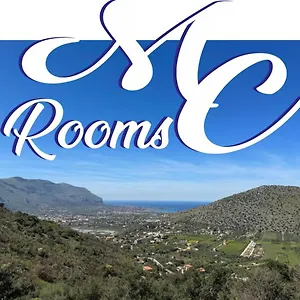 Appartement Mc And Rent, Torretta (Sicily)
