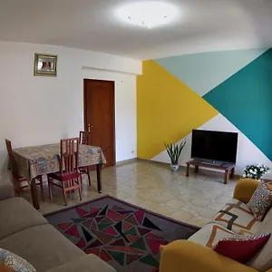 Appartement La Casa Sicula, Capri Leone